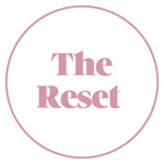 The Reset Treatment Button