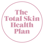 Total Skin Health Plan Button