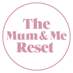 Mum & Me Reset Button