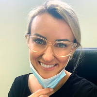 Image of Amy - Clinical Nurse Specialist